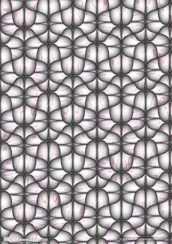 背景底纹