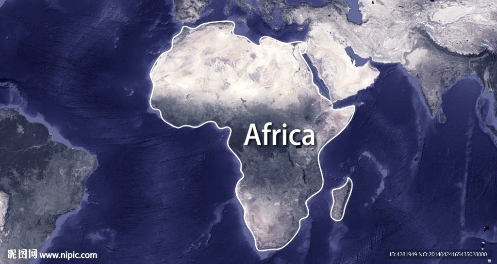 非洲尼日利亚城市规划