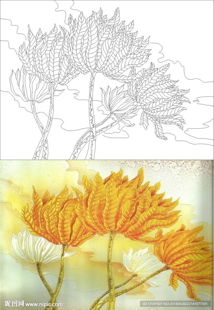 绝代芳华