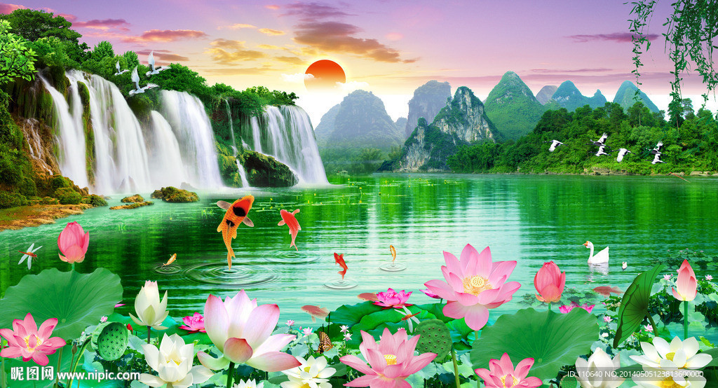 桂林山水