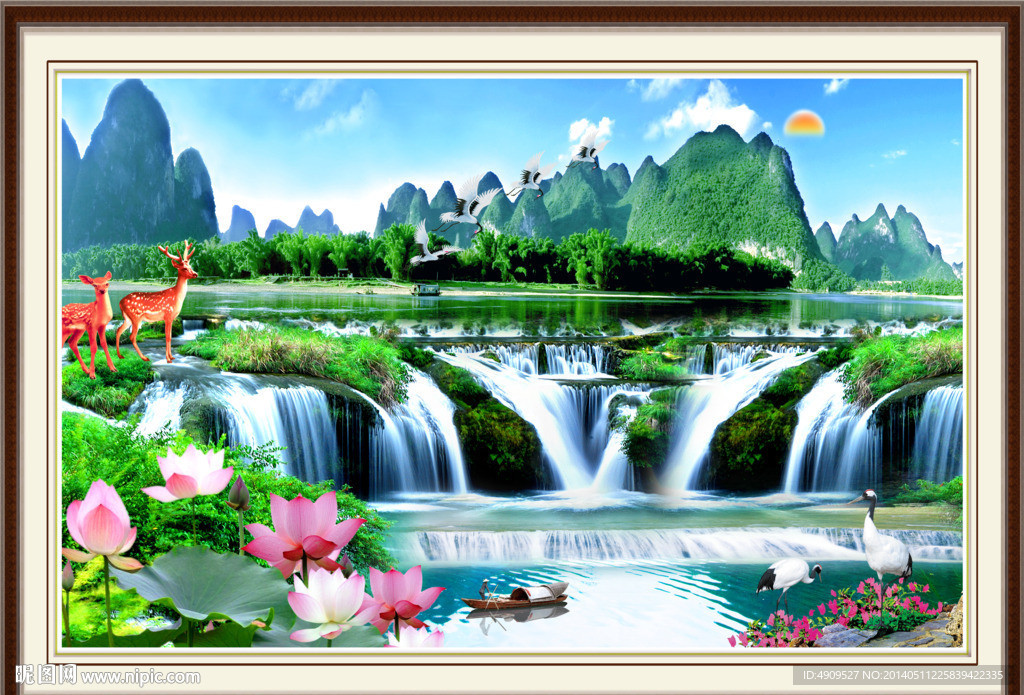 桂林山水