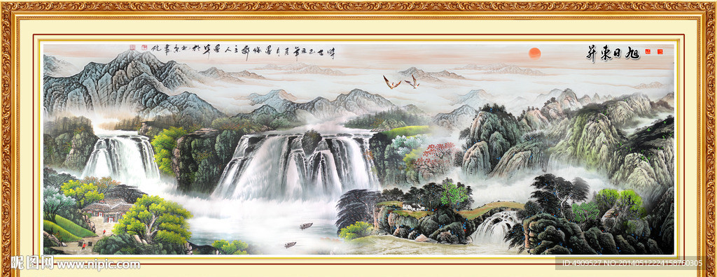 装饰画