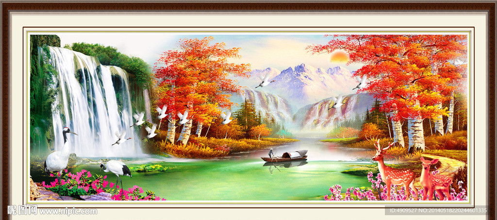装饰画