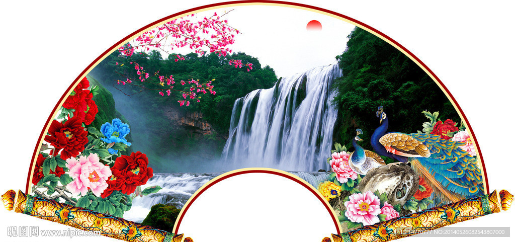 风景画