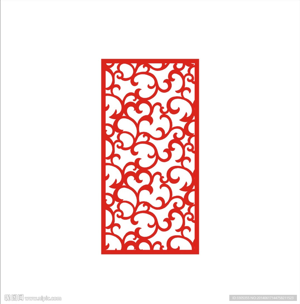 花纹