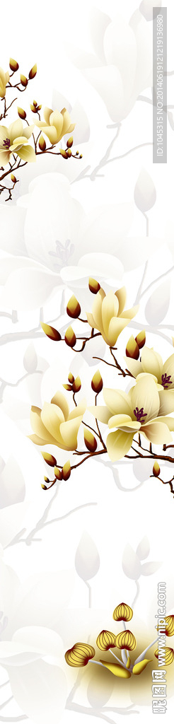移门花纹