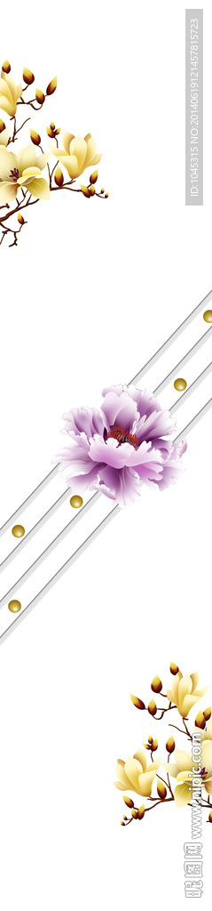 移门花纹