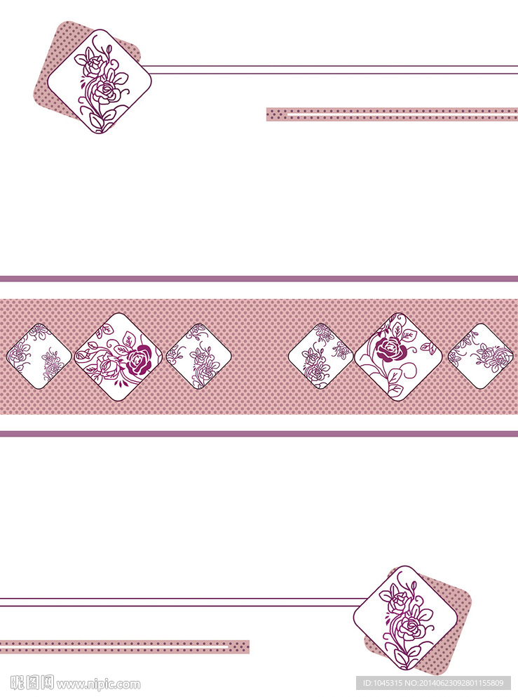 移门花纹