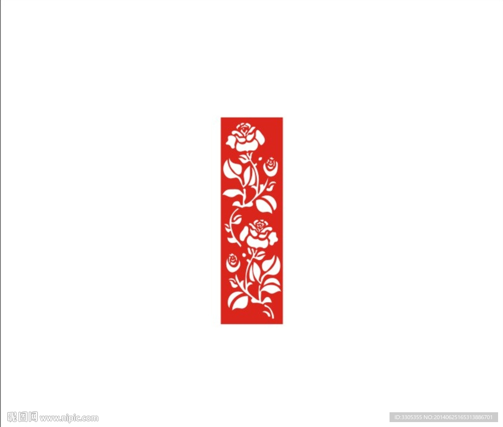 窗花格栅