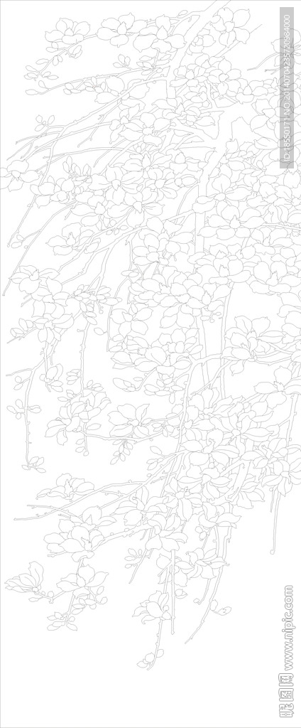 玉树临风