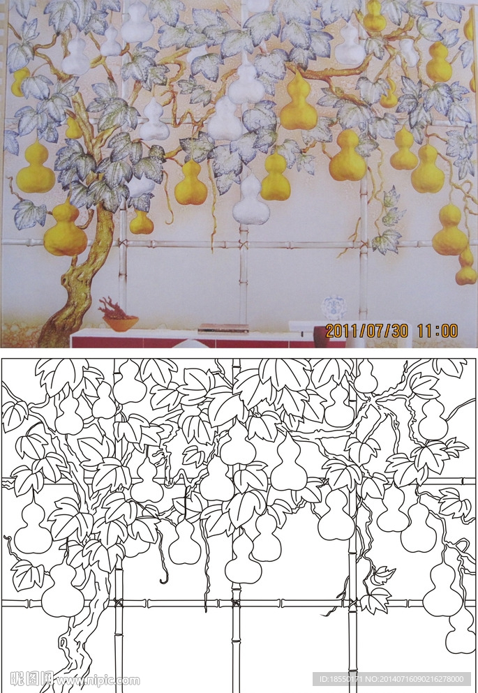葫芦