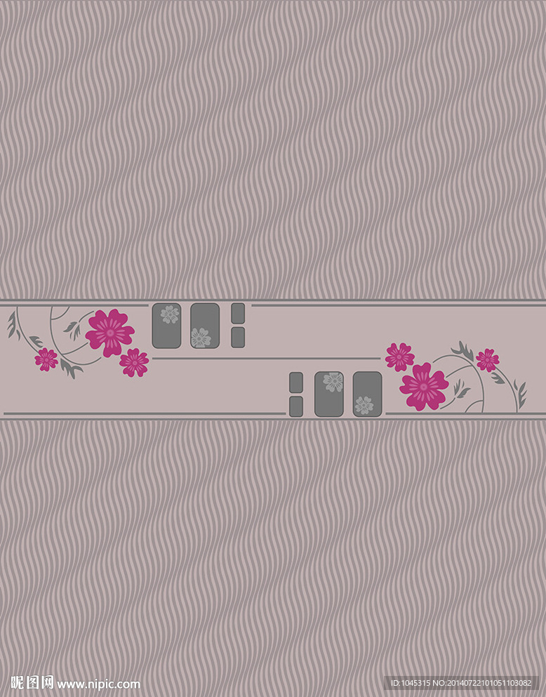 移门 花纹