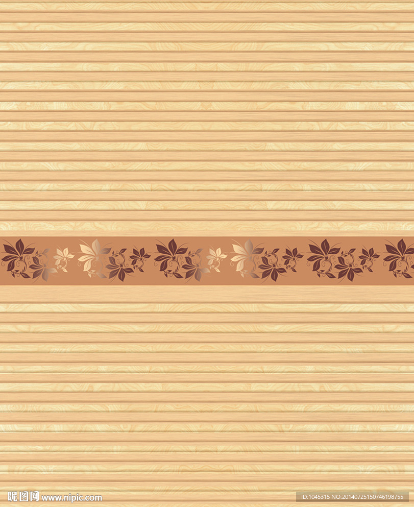 移门花纹