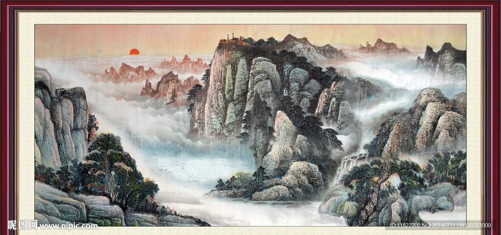 聚宝盆