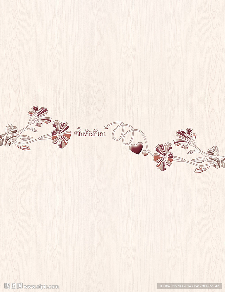 移门 花纹