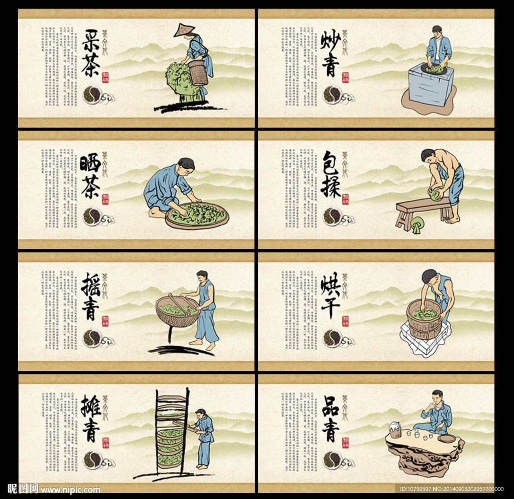 茶文化