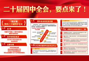 四中全会图片