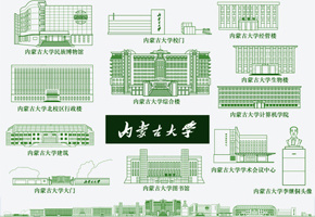 院校地标图片
