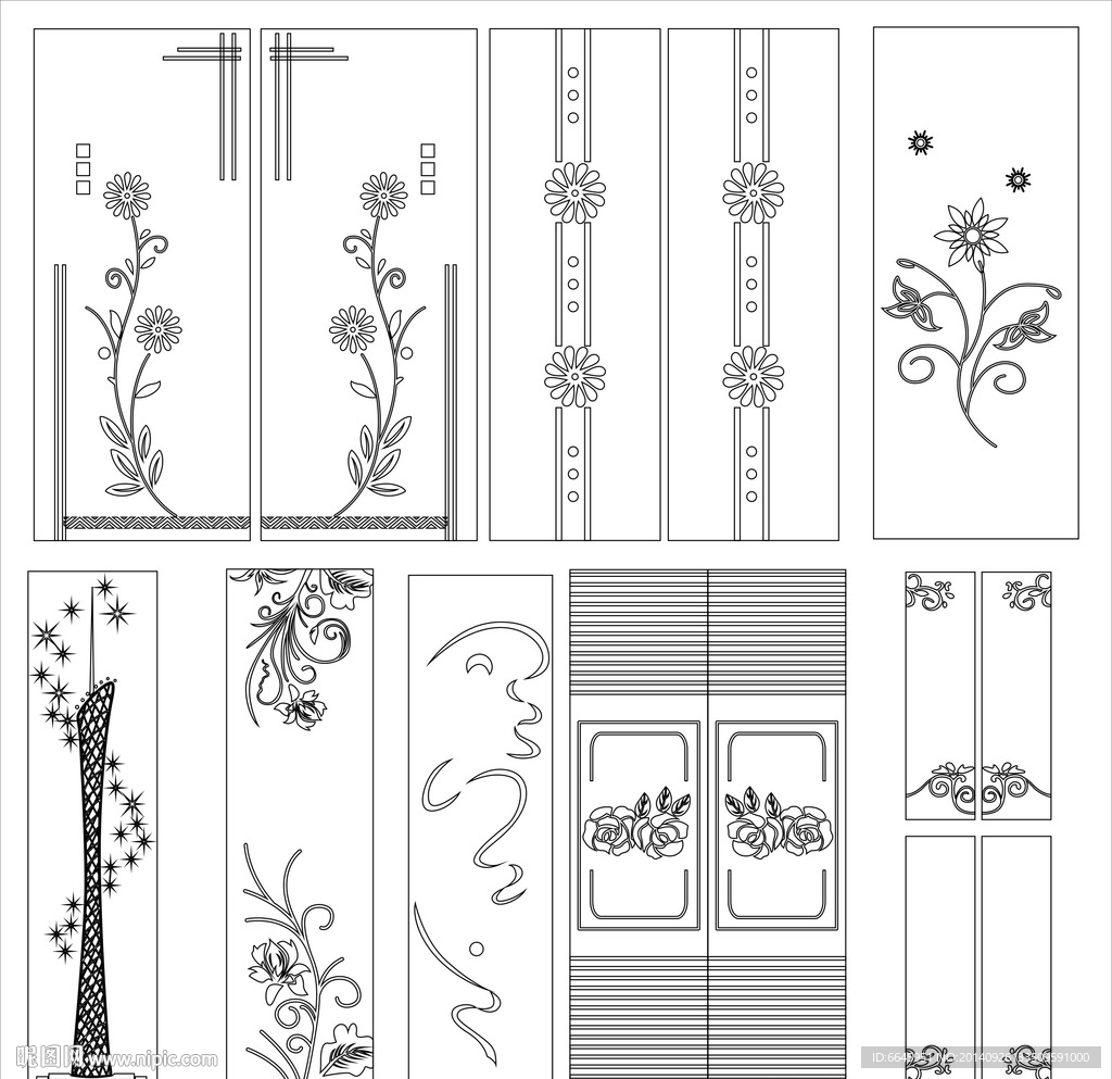 玉砂 刻绘 暗花