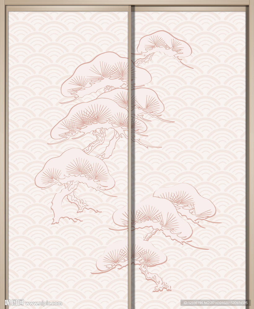 衣柜