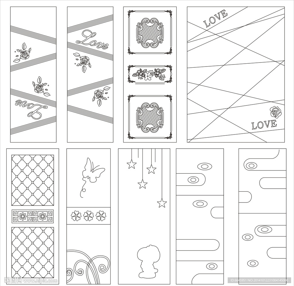 精雕 软包 木塑