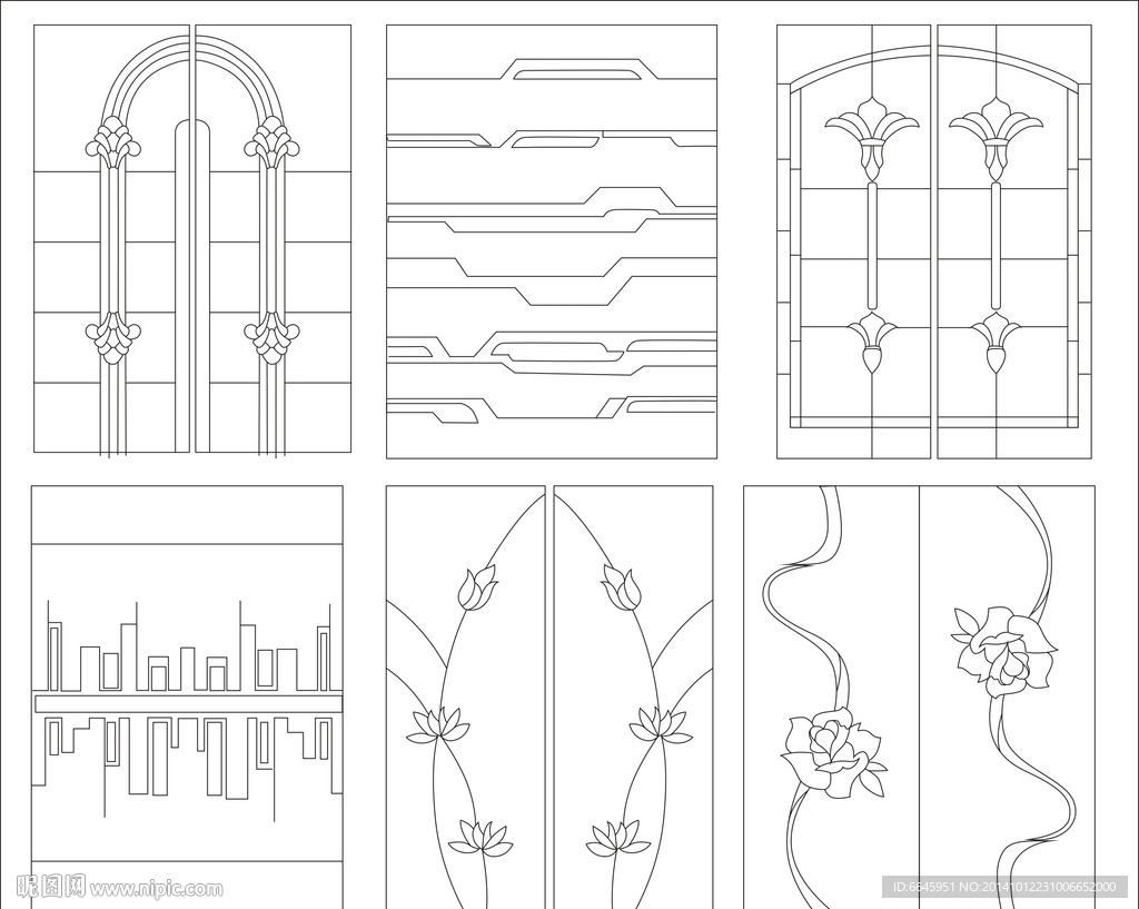 精雕 软包 木塑