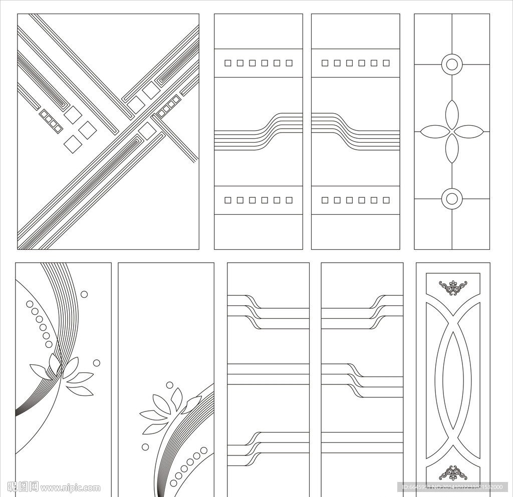 精雕 软包 木塑