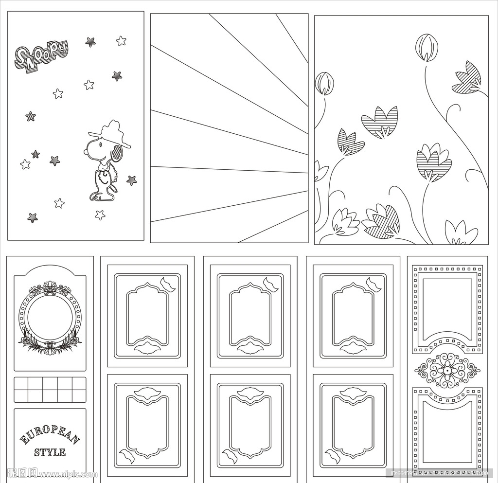 精雕 软包 木塑