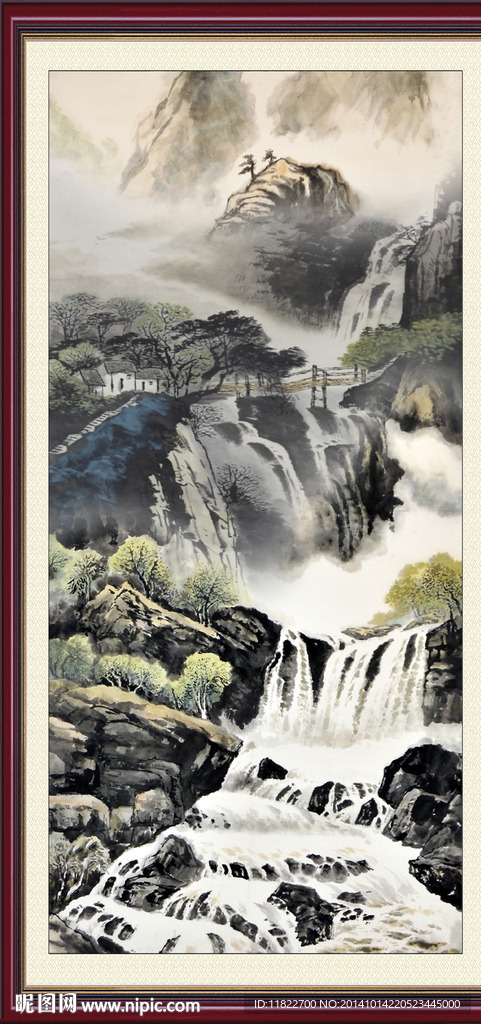 古画