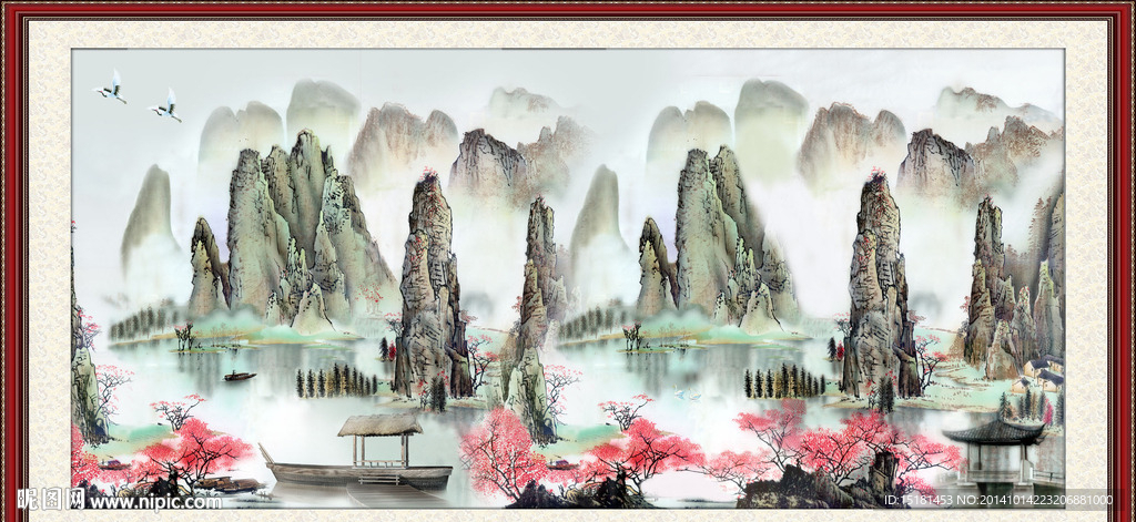 桂林山水