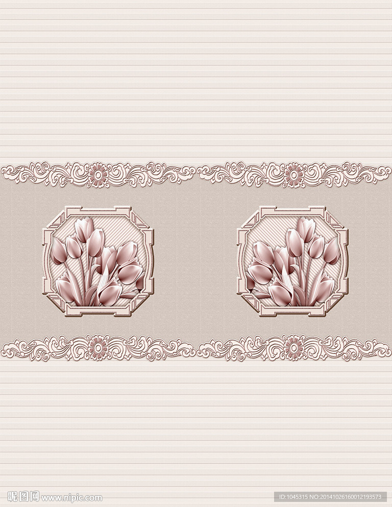 移门 花纹