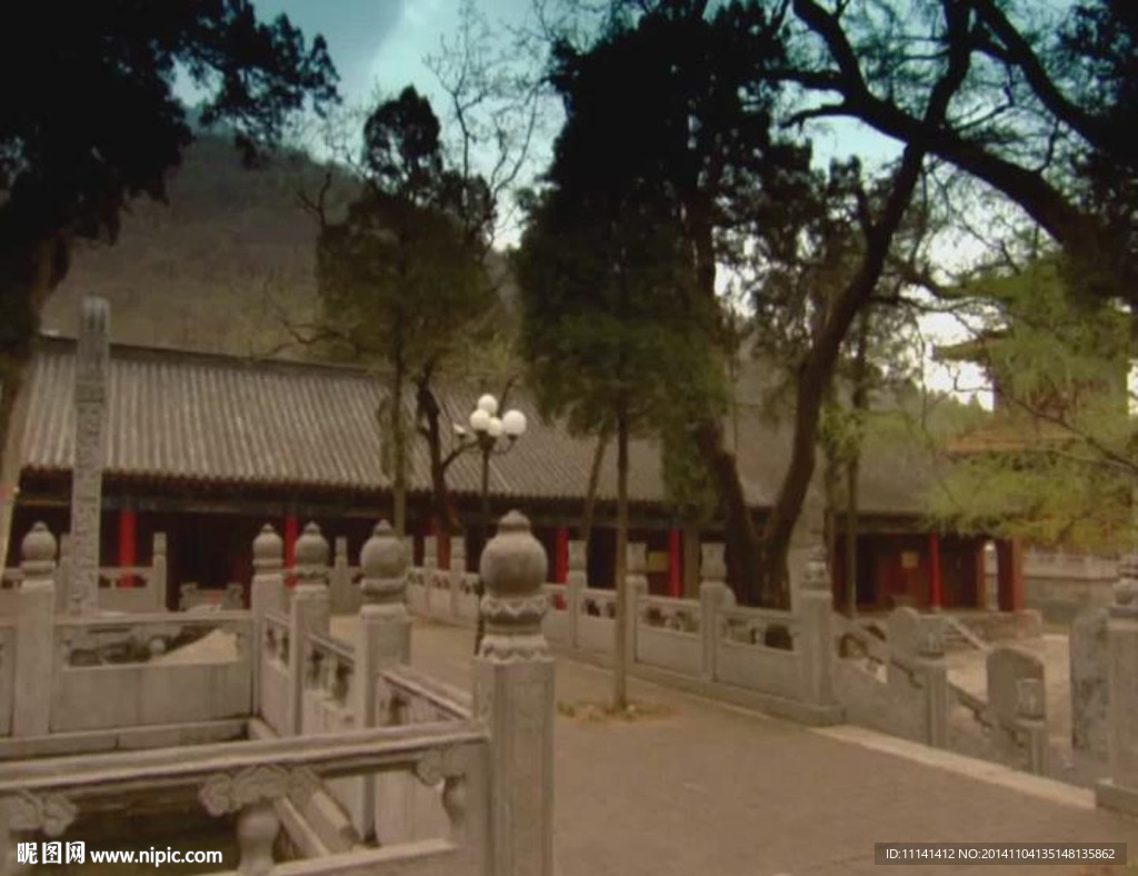 寺院