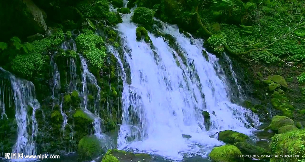 高山流水