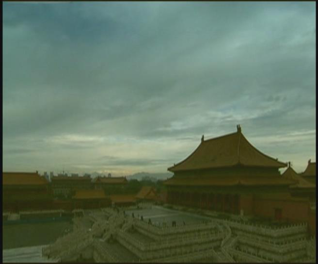 北京中国风