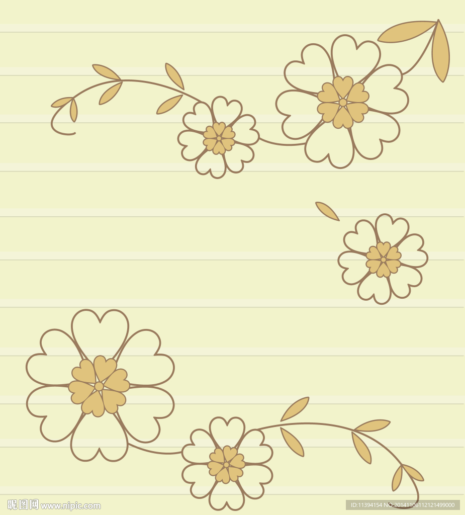 花叶