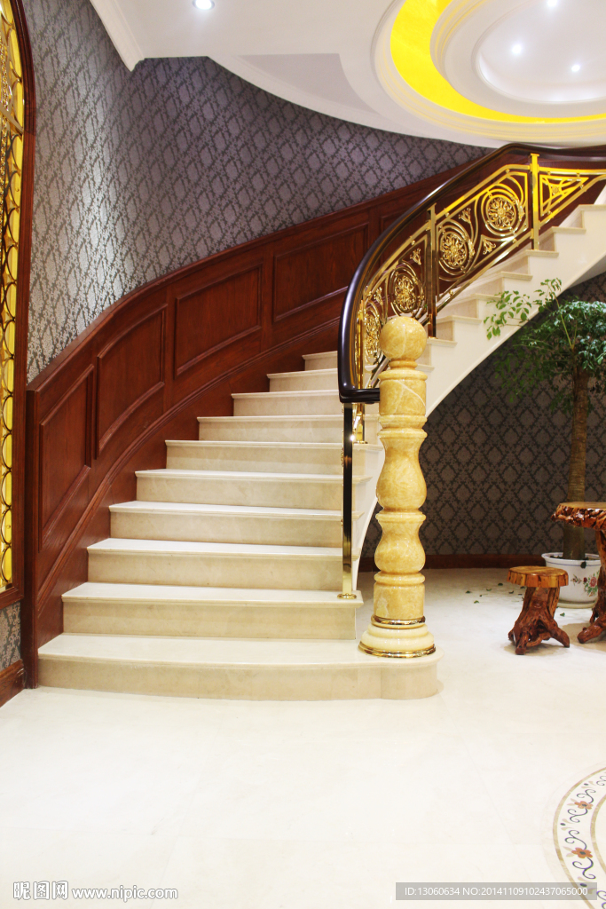 楼梯设计 楼梯 室内楼梯