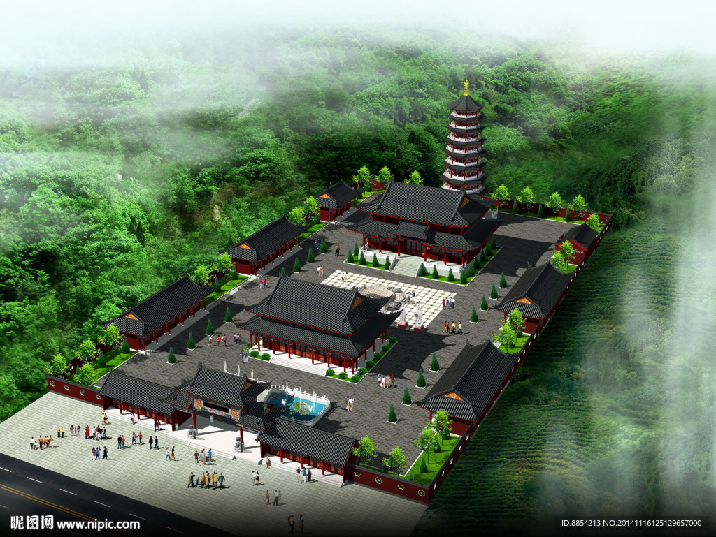 古建规划