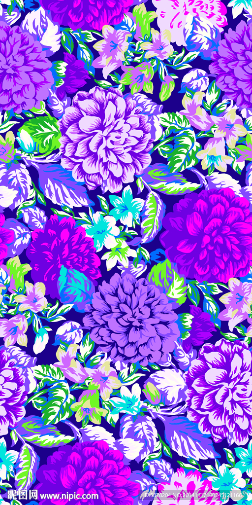 花海