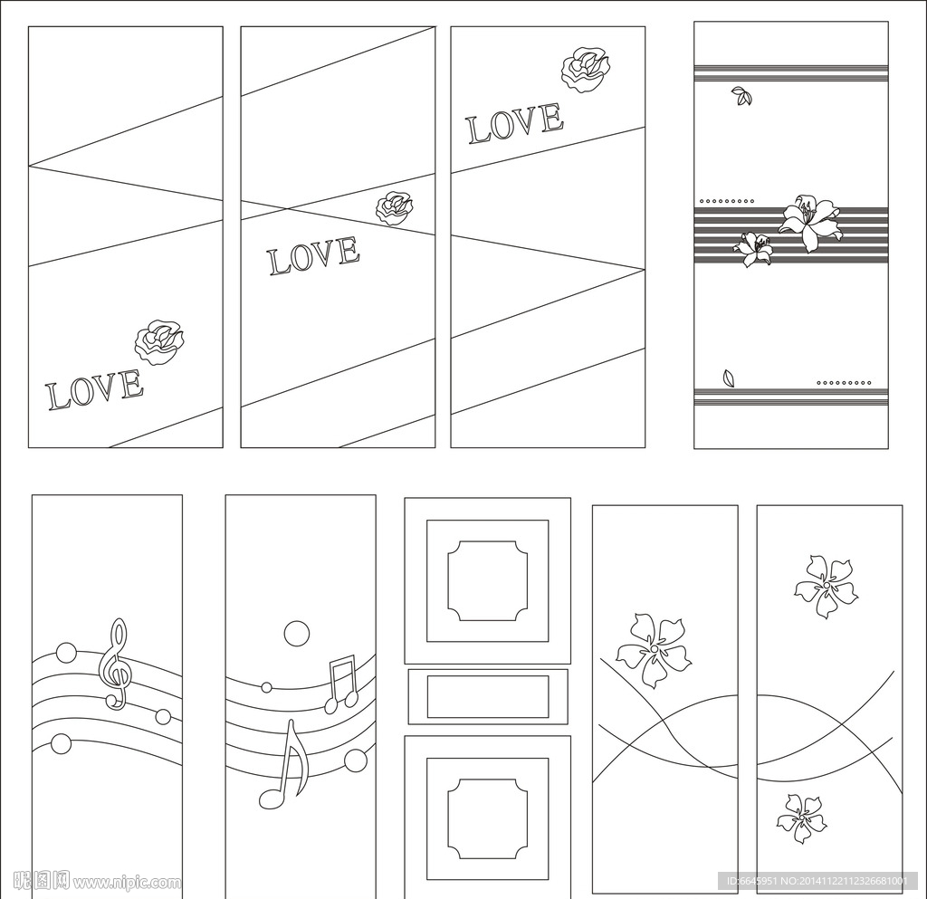 精雕 软包 木塑