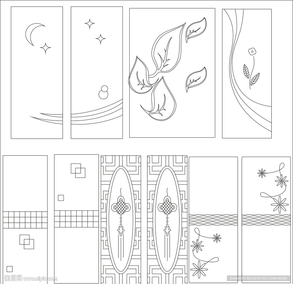 精雕 软包 木塑