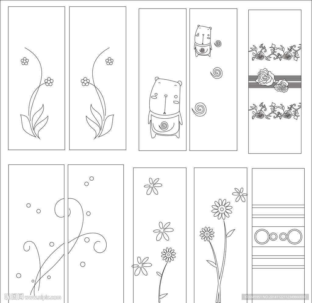 精雕 软包 木塑