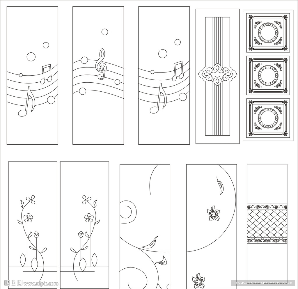 精雕 软包 木塑