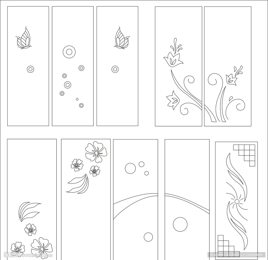 精雕 软包 木塑