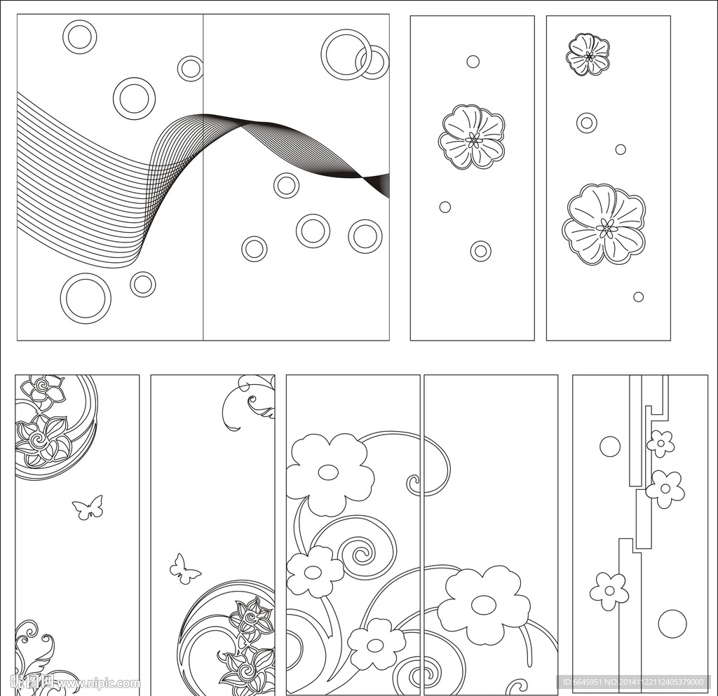 精雕 软包 木塑