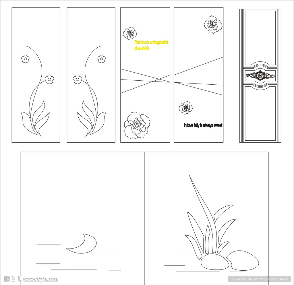 精雕 软包 木塑