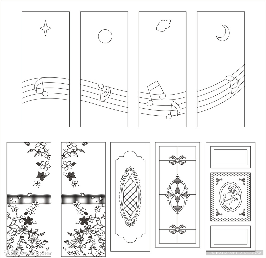 精雕 软包 木塑