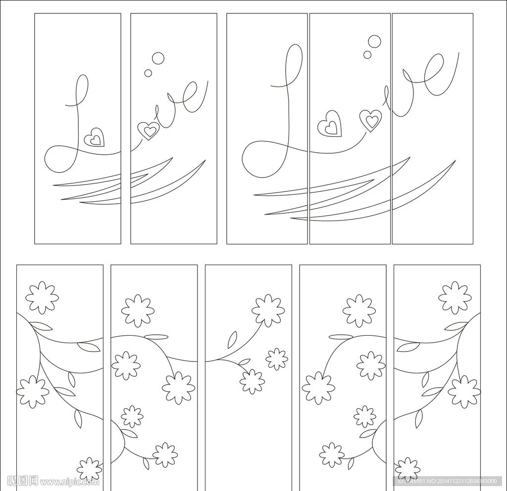 精雕 软包 木塑