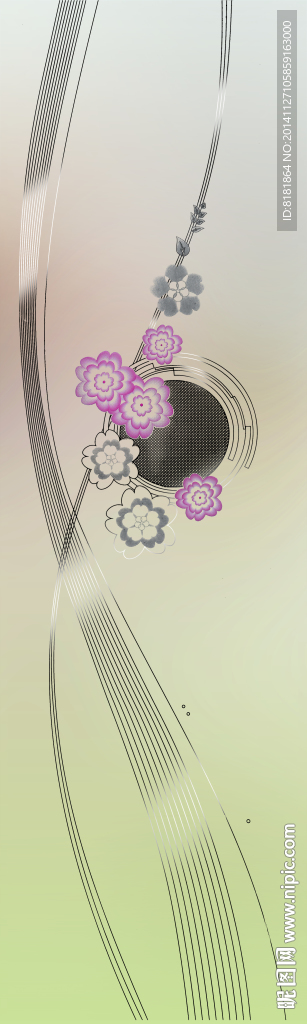 平开门  迎新春