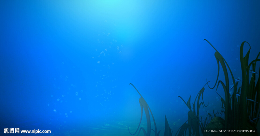 海洋世界