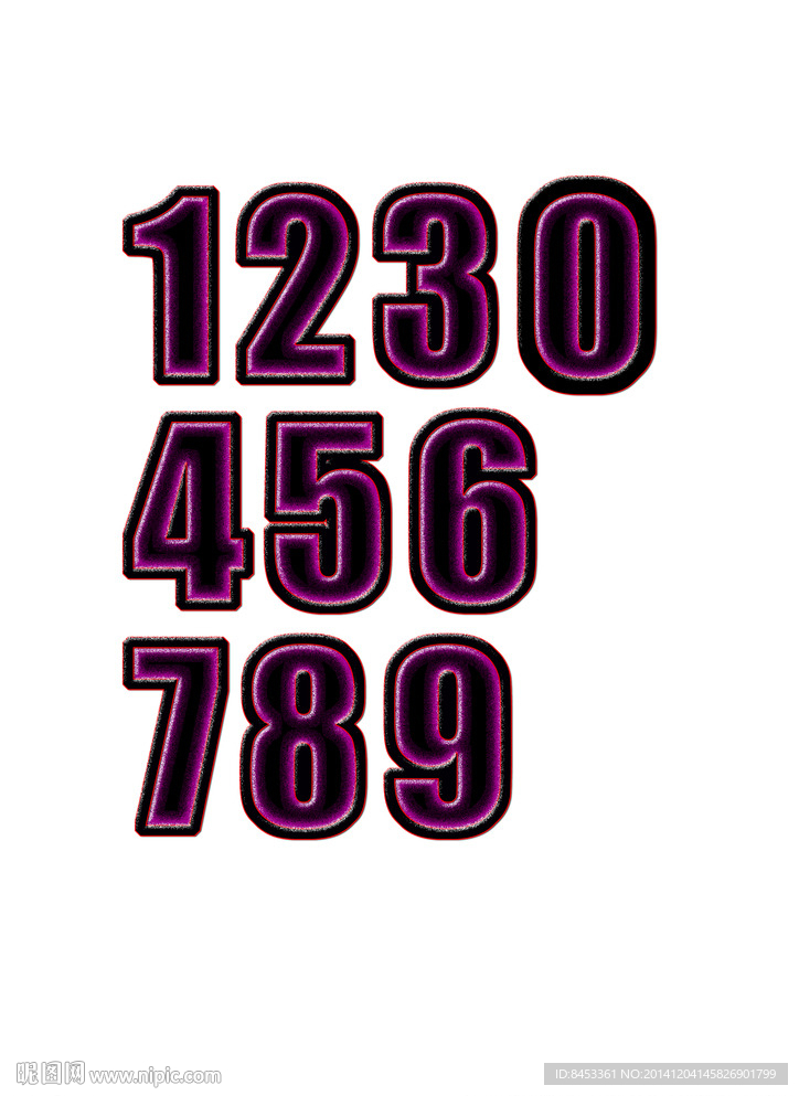 字体设计